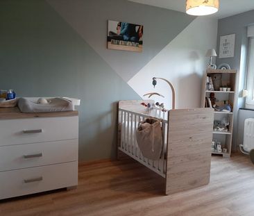 Appartement te huur - Foto 3