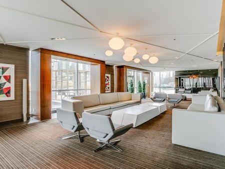 For Lease - 352 Front Street Unit# 1406, Toronto, Ontario - Photo 2