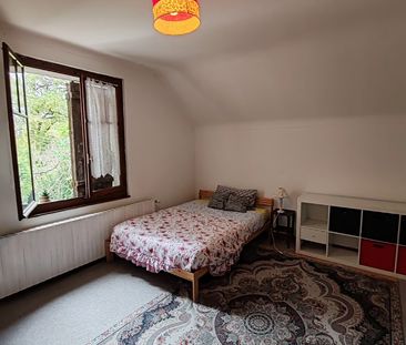 1 Zimmer, 1. Stock - Photo 2
