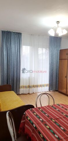 Apartament 2 camere de inchiriat in Cluj-Napoca, Semicentral ID 5594 - Fotografie 4