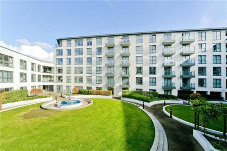 1 bedroom apartment to rent - Photo 2
