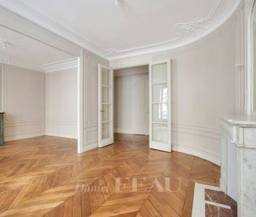 Location appartement, Paris 15ème (75015), 5 pièces, 107 m², ref 86... - Photo 6