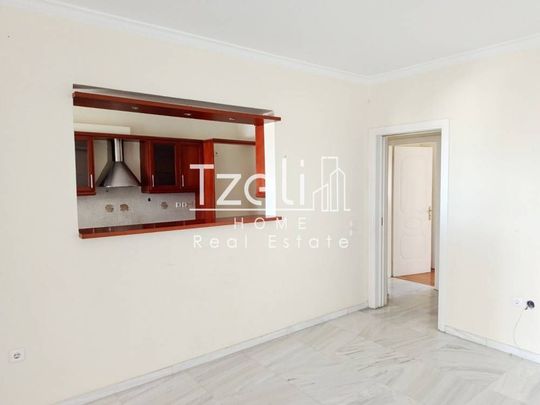 Διαμέρισμα για ενοικίαση Καρέας (Βύρωνας) - Photo 1