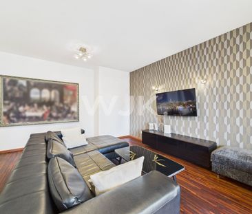 Warszawa, Śródmieście, Sienna - Zdjęcie 3