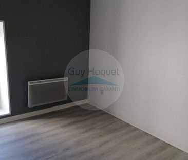 Appartement T4 (66 m²) à louer à SAUJON - Photo 3