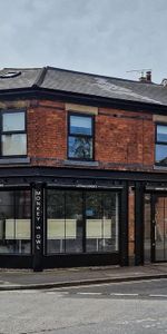 1 bedroom flat to rent - Photo 4