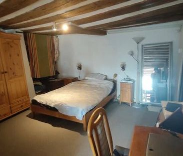 1 Zimmer, 1. Stock - Photo 3