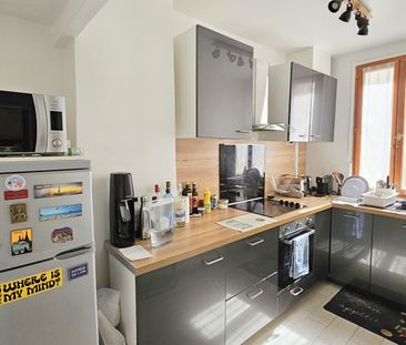 Appartement T1 Marseille 01 à louer - Photo 4