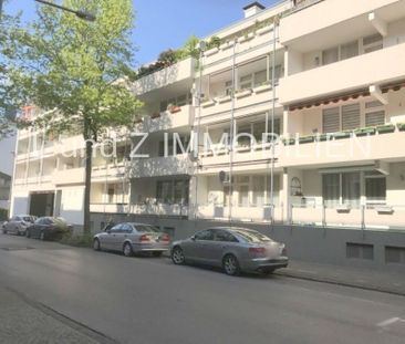 *** helle 3-4 Zimmer Wohnung mit großem Balkon ** - Photo 6