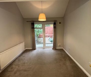 1 bedroom terraced house to rent - Photo 2