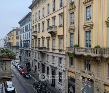 Monolocale in Affitto in Via Solferino 46 a Milano - Photo 1