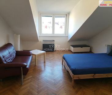 Pronájem bytu 2+1 50 m² - Photo 2