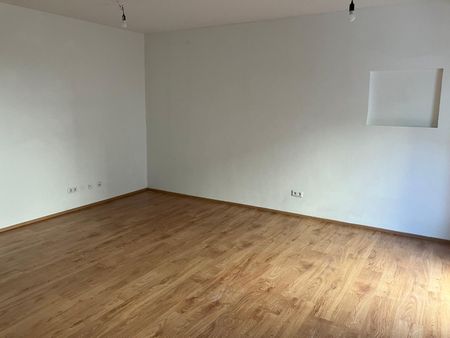 Stadthaus - Metahofgasse 5; 3 Zimmer Wohnung mit Terrasse TOP 1, [GF,MHG] - Foto 3