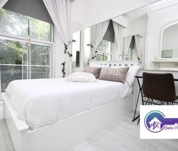 1 Bedroom Room in Flat Share To Rent - Photo 4