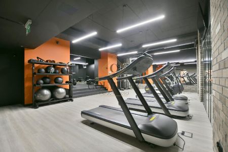 Mieszkanie Wrocław Krzyki powierzchnia 28.0 m² C207-WM-11618 - Photo 2