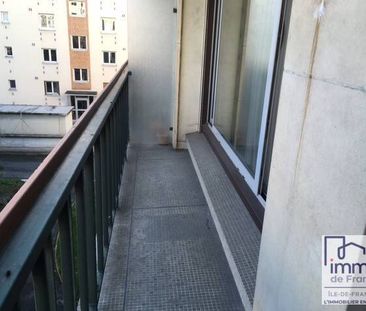 Location appartement studio 1 pièce 27 m² à Boulogne-Billancourt (9... - Photo 3