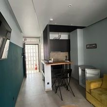 Studio/Γκαρσονιέρα για ενοικίαση - Κέντρο, - Φωτογραφία 1