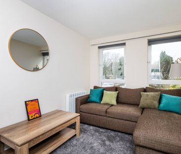 1 Bed Flat, Mcdonald Court, AB24 - Photo 1