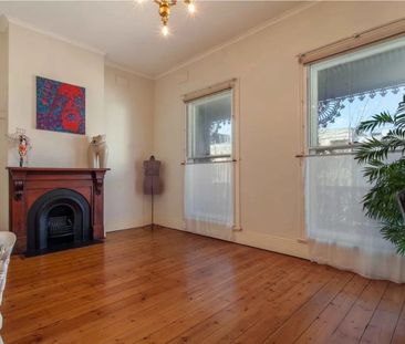 Victorian Terrace - Photo 2