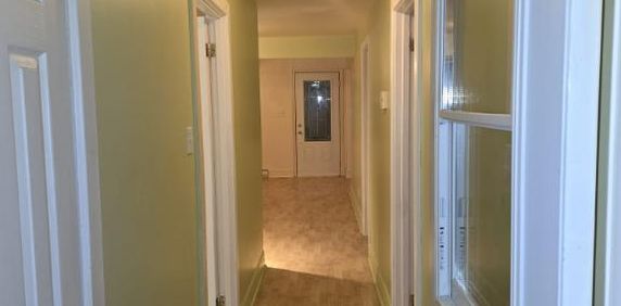 41/2 a louer a ST-Paulin - Photo 2