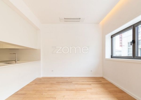 Apartamento T1 em Porto