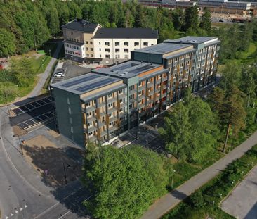 Vendelsömalmsvägen 247 - Photo 1