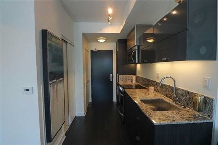 For Lease - 290 Adelaide Street Unit# 1609, Toronto, Ontario - Photo 4