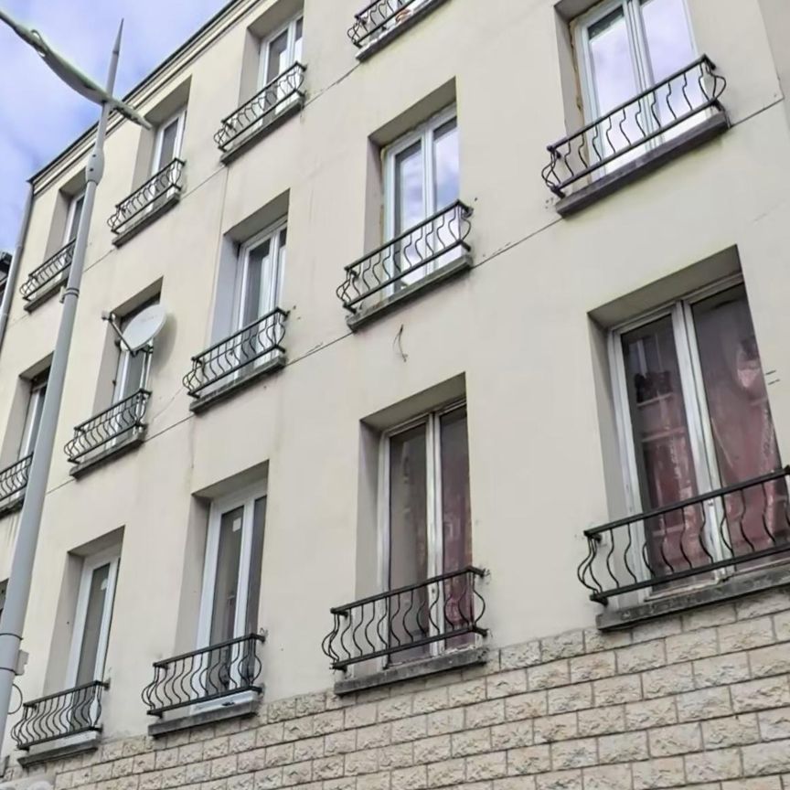A LOUER 2 PIECES 30m² 93170 BAGNOLET - Photo 1