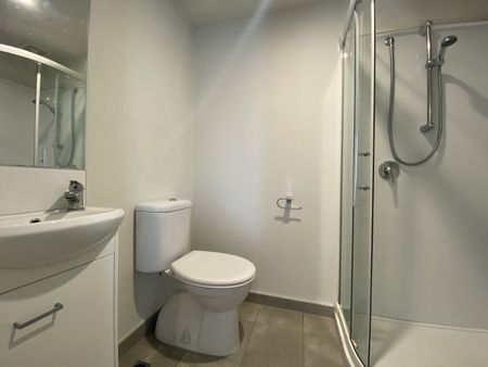 Unit 16a, 17 Bunyan Street, Waltham, Christchurch - Photo 2