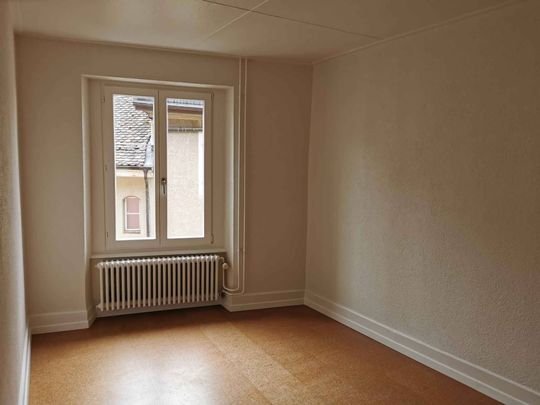 Appartement de 3.5 pièces au 2ème étage - Photo 1