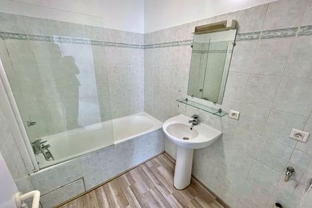 A LOUER - VERTOU CENTRE - Appartement Type 2 de 45.91 m² - Photo 4
