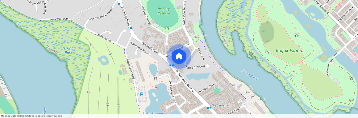 115/2 Wall Street, WA 6051, Maylands