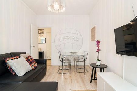 Apartamento T1 - Photo 2