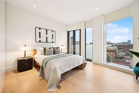 Modern and spacious one bed apartment located in the heart of Waterloo. - Photo 5