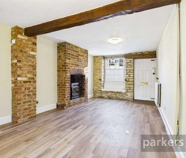 Church View Cottage, Bridge Street, Bampton, Oxfordshire, OX18 - Photo 1