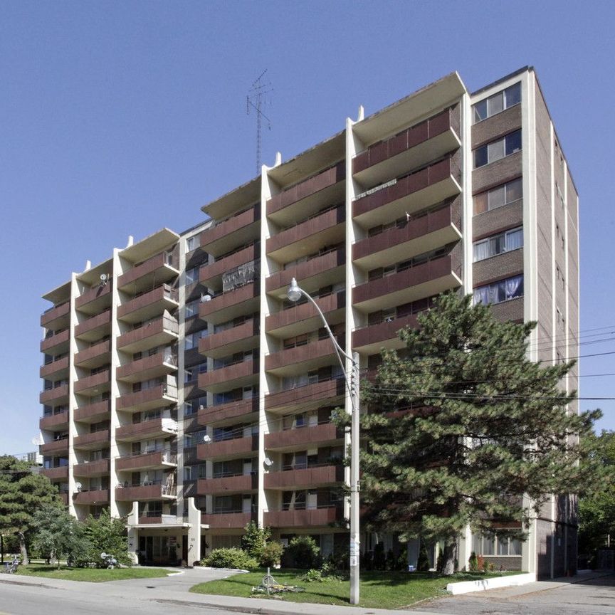 For Lease - 191 St George Street Unit# 407, Toronto, Ontario - Photo 1