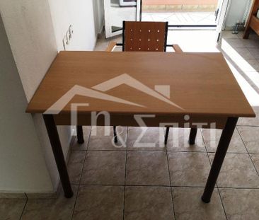 Γκαρσονιέρα προς ενοικίαση 280 € - Photo 1