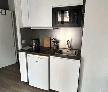 Location Appartement 2 pièces 26m² - Photo 3