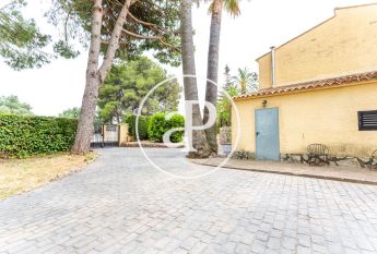 House for rent with Terrace in Turis