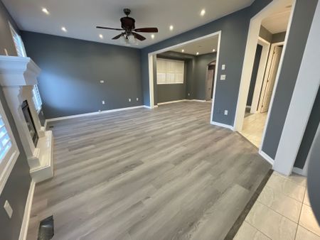 For Lease - 184 Ruhl Drive, Milton, Ontario - Photo 3