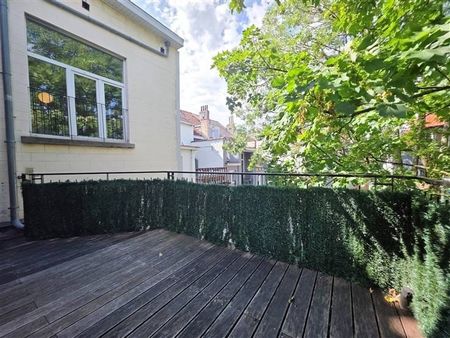 Penthouse te huur - Photo 3