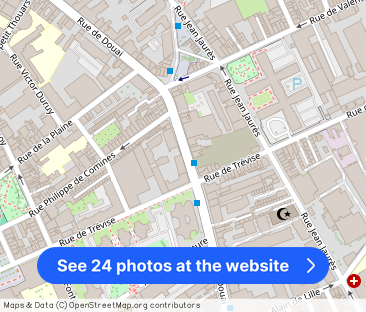 Logements similaires à Lille - Photo 1