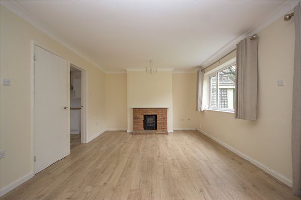 Bramley Close, - Photo 1