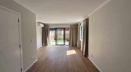 Modern 2 bedroom home - Ranui - Photo 2