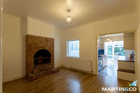 3 bedroom terraced house to rent - Photo 3
