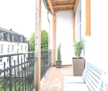 3-Zimmer-Wohnung in Wuppertal - Foto 1