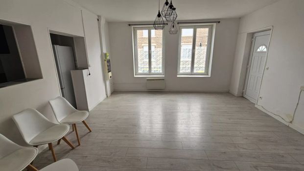 Appartement Lievin 3 pièce(s) 53 m2 - Photo 1