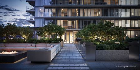 For Lease - 110 broadway Avenue Unit# 407, Toronto, Ontario - Photo 5