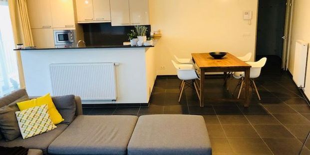 Appartement te huur in Aalter voor € 860 met 2 slaapkamers - Foto 1
