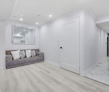 For Lease - 1793 Parkside Drive Unit# Basement, Pickering, Ontario - Photo 6